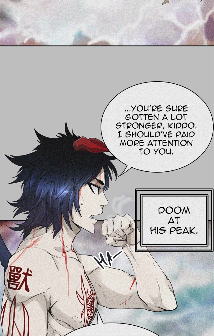 Tower of God Chapter 443 - Page 62