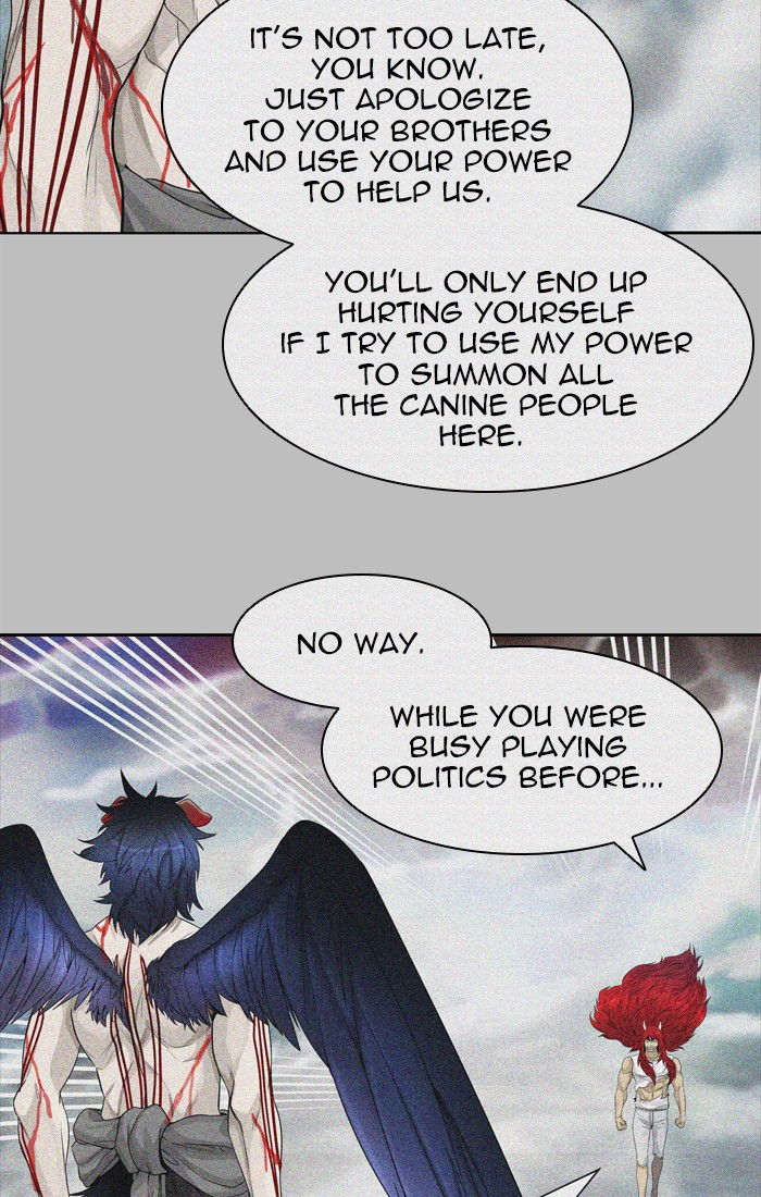 Tower of God Chapter 443 - Page 63