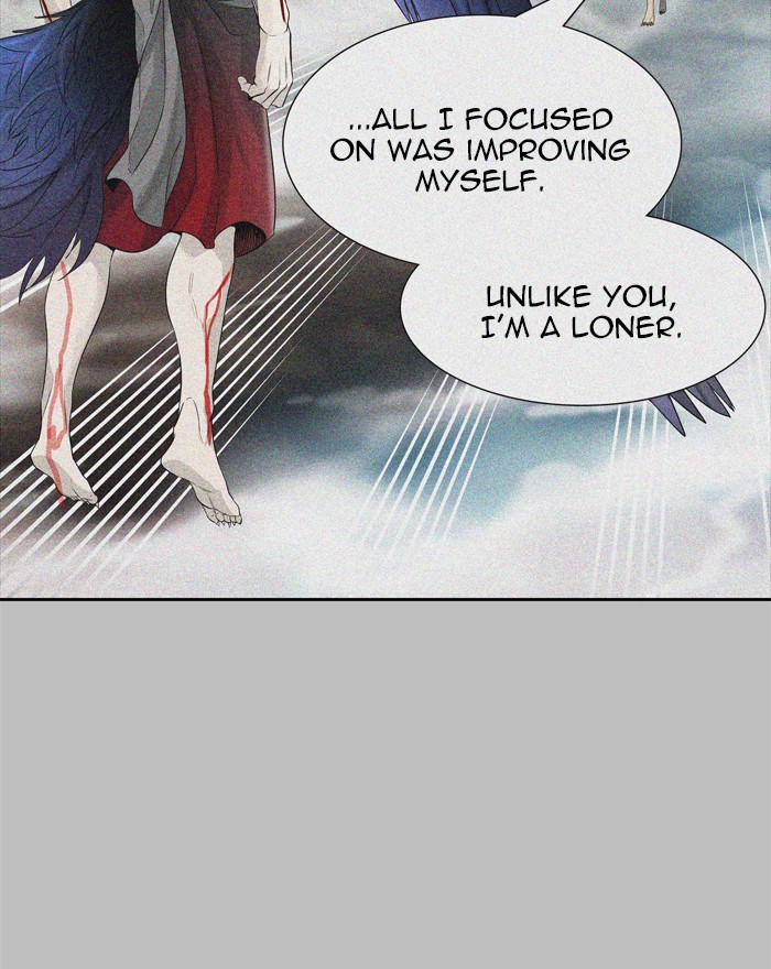 Tower of God Chapter 443 - Page 64