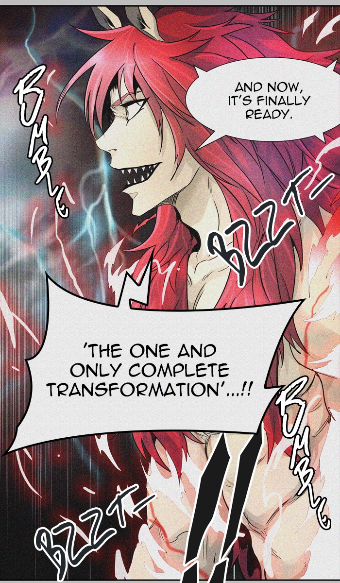 Tower of God Chapter 443 - Page 65