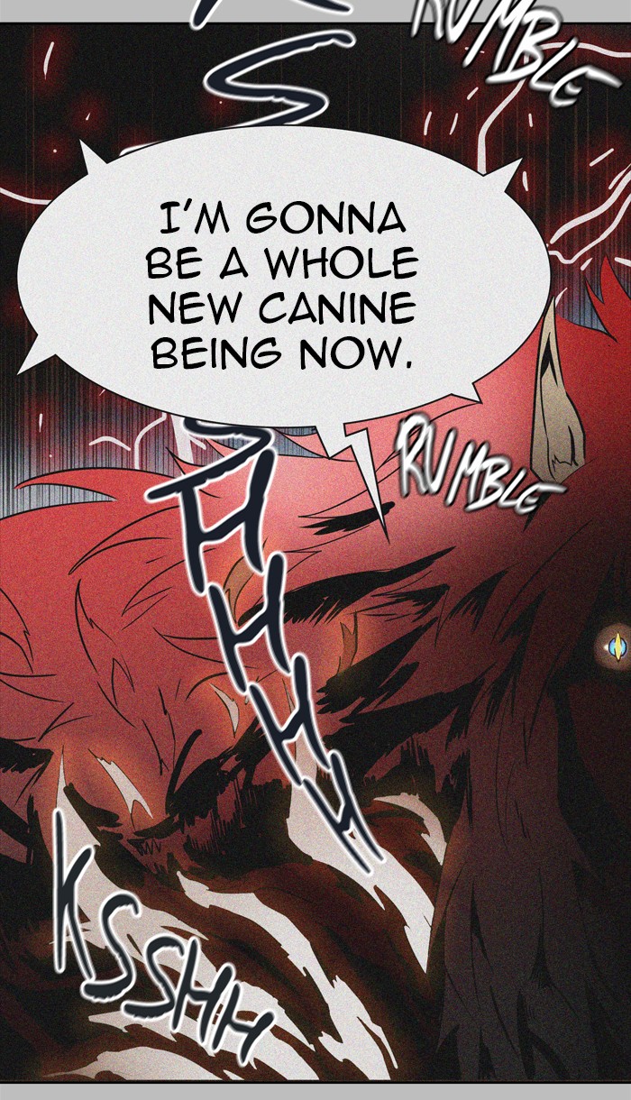 Tower of God Chapter 443 - Page 67