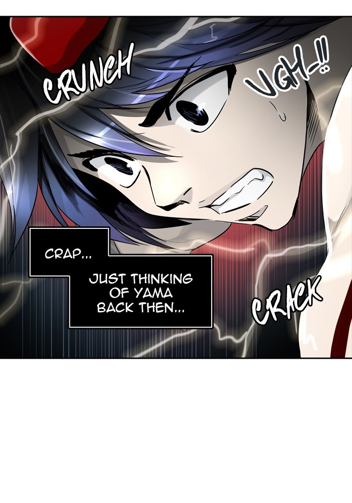 Tower of God Chapter 443 - Page 69