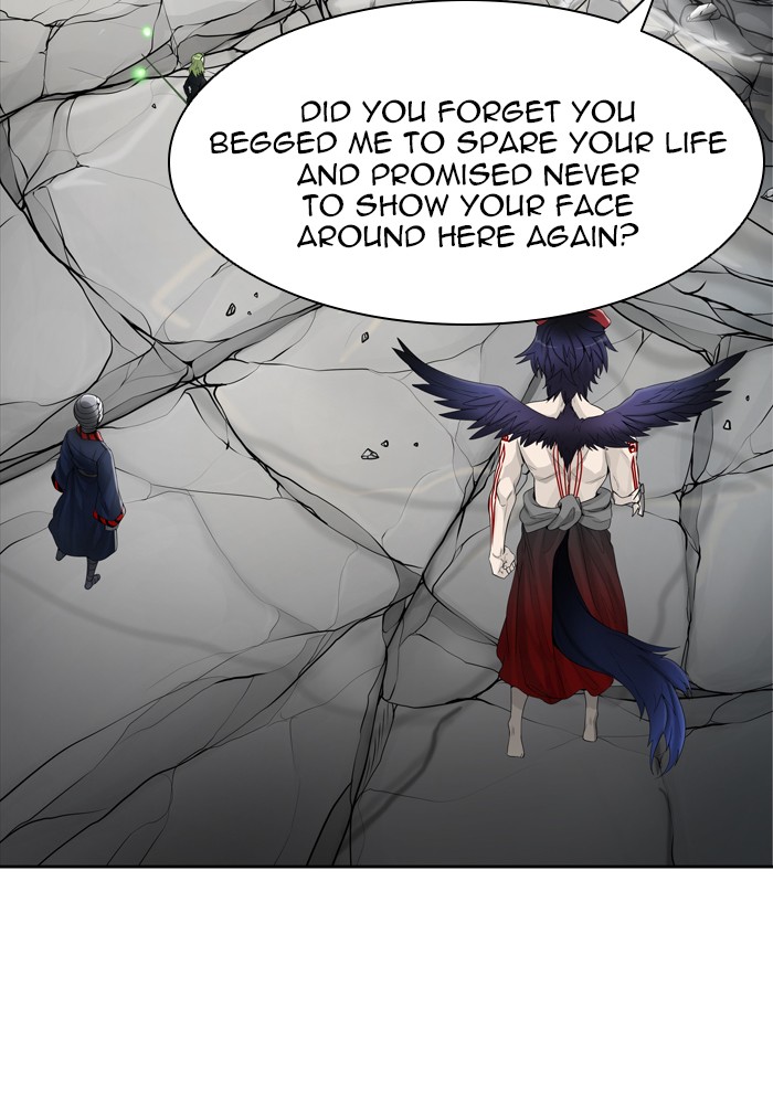 Tower of God Chapter 443 - Page 7