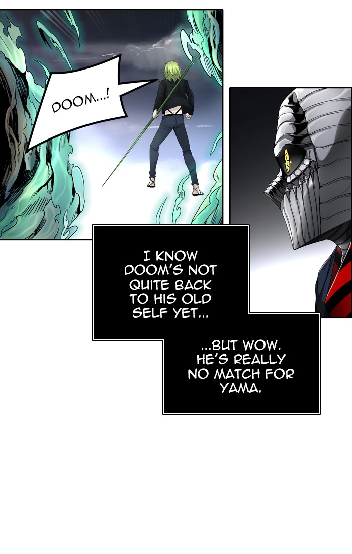 Tower of God Chapter 443 - Page 71