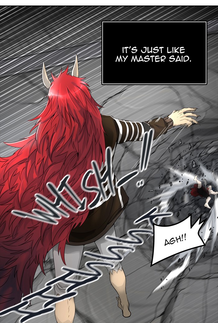 Tower of God Chapter 443 - Page 72