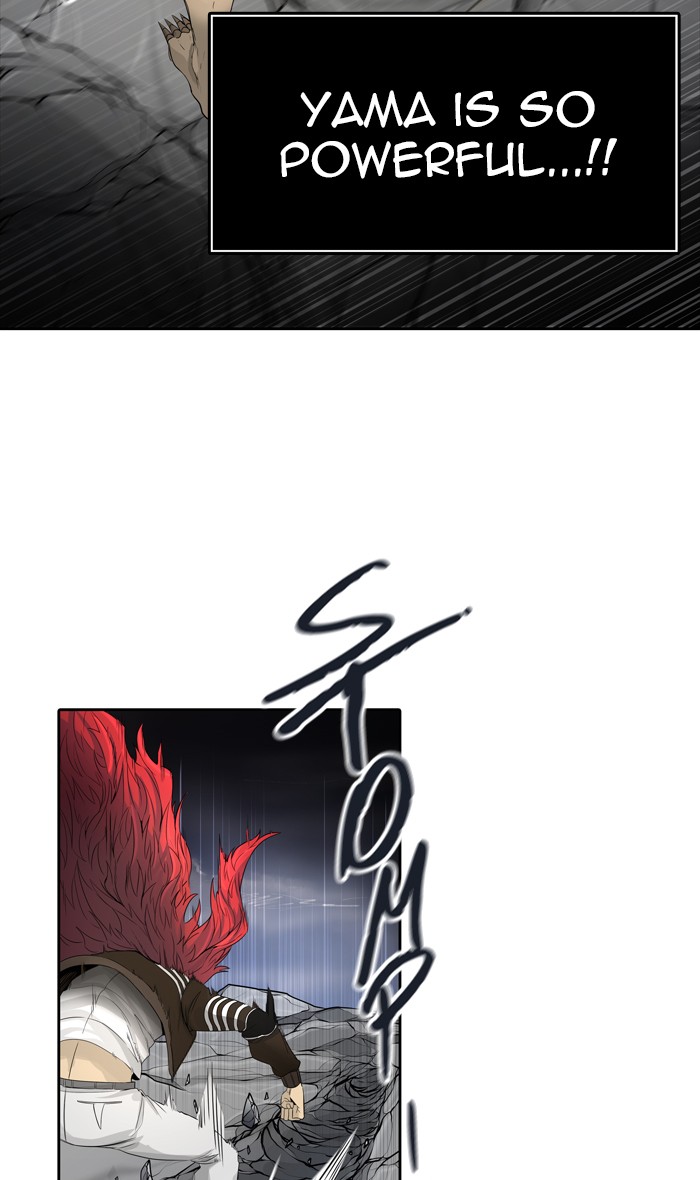 Tower of God Chapter 443 - Page 73