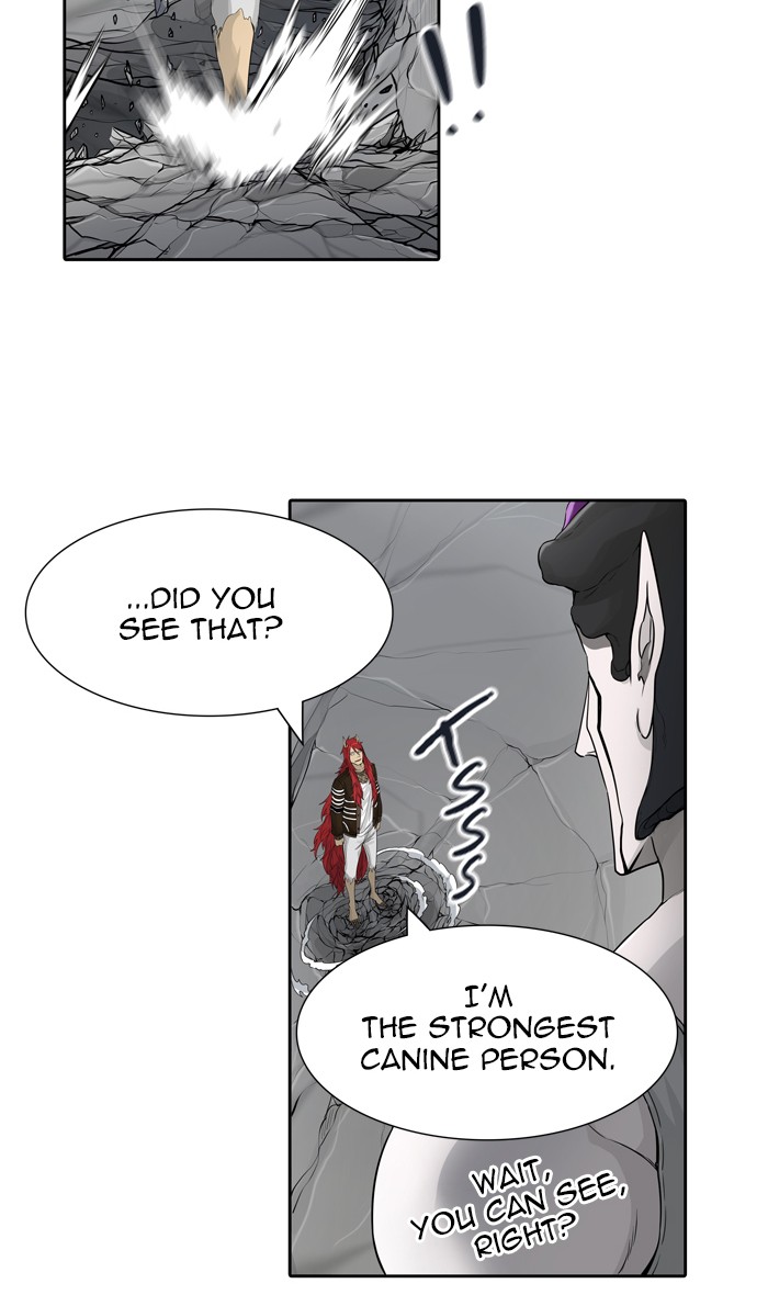Tower of God Chapter 443 - Page 74