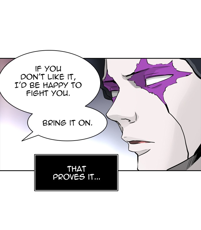 Tower of God Chapter 443 - Page 76