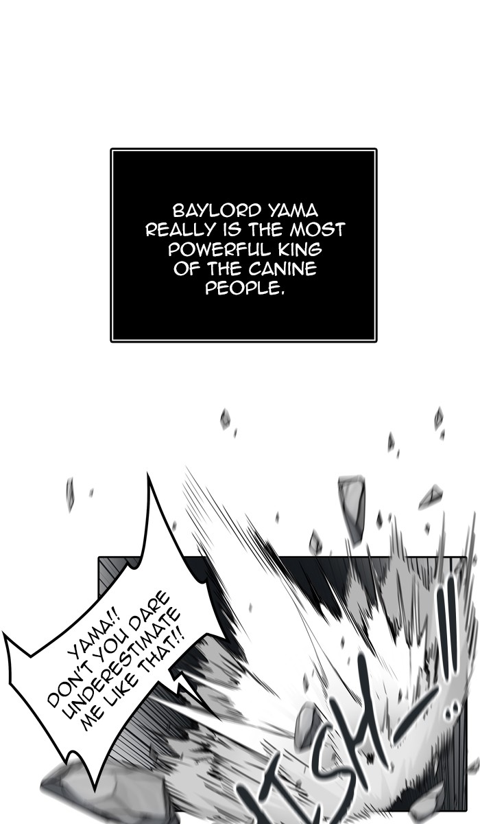 Tower of God Chapter 443 - Page 77