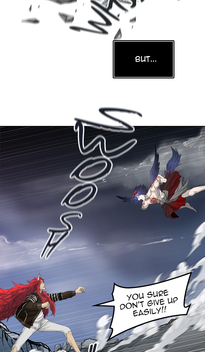 Tower of God Chapter 443 - Page 78