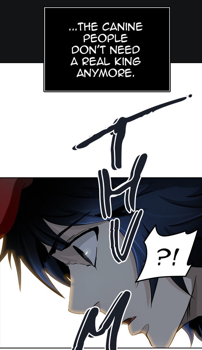 Tower of God Chapter 443 - Page 80