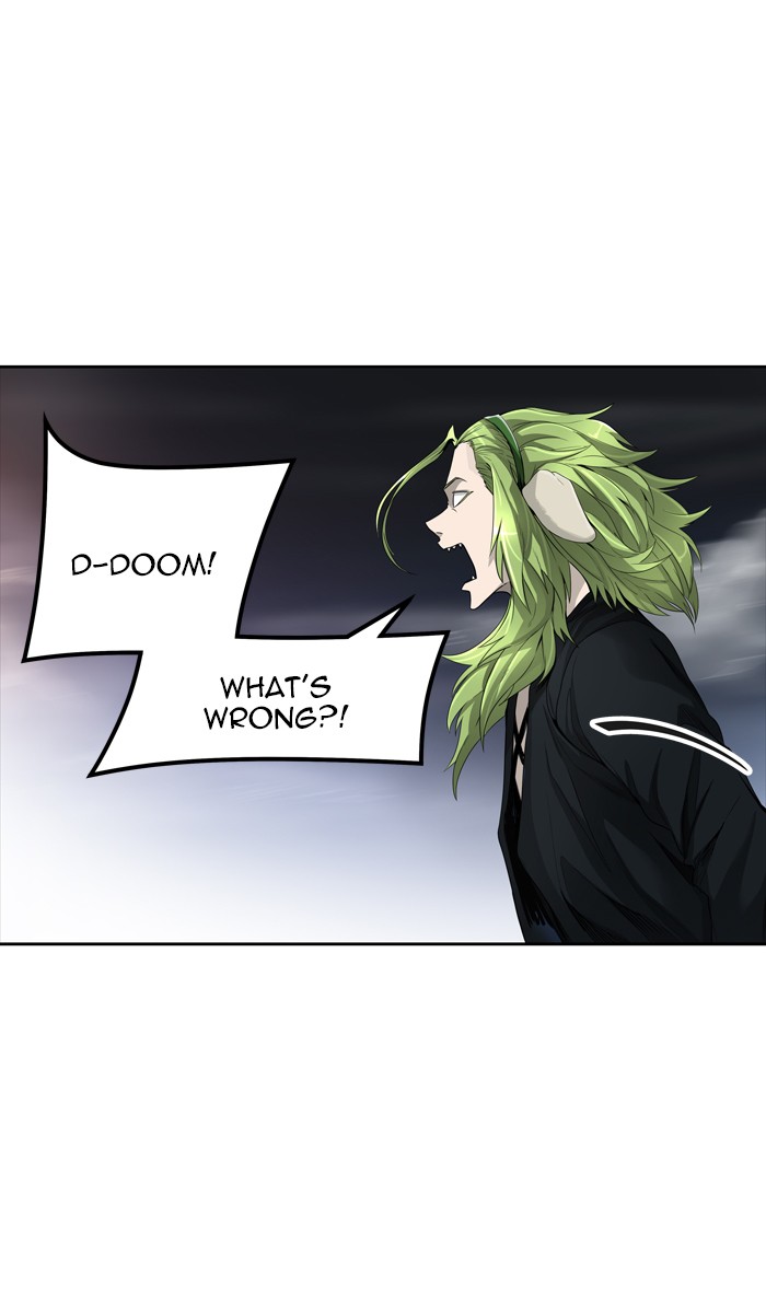 Tower of God Chapter 443 - Page 83