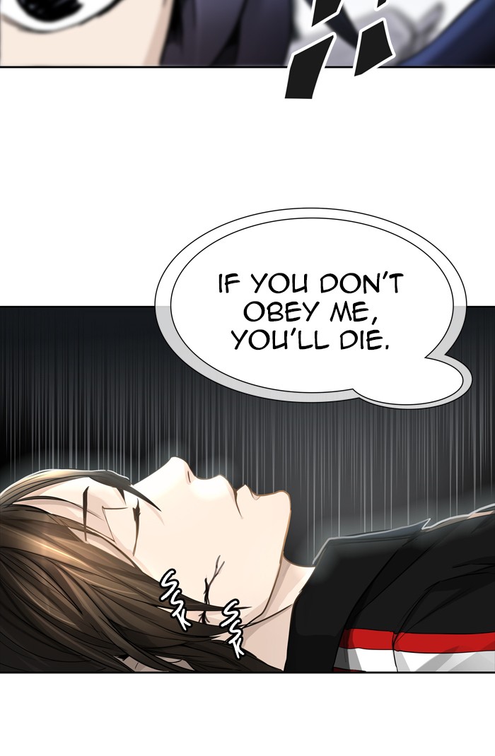 Tower of God Chapter 443 - Page 85