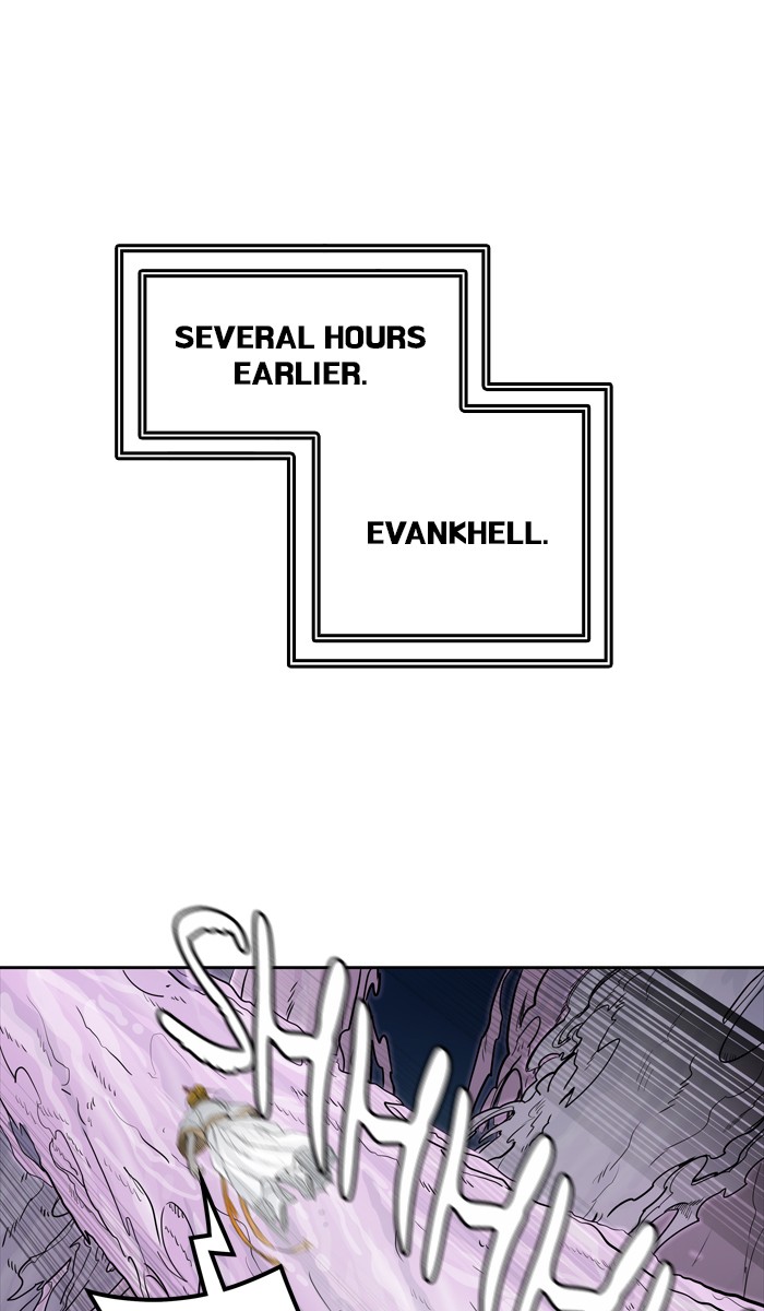 Tower of God Chapter 443 - Page 86