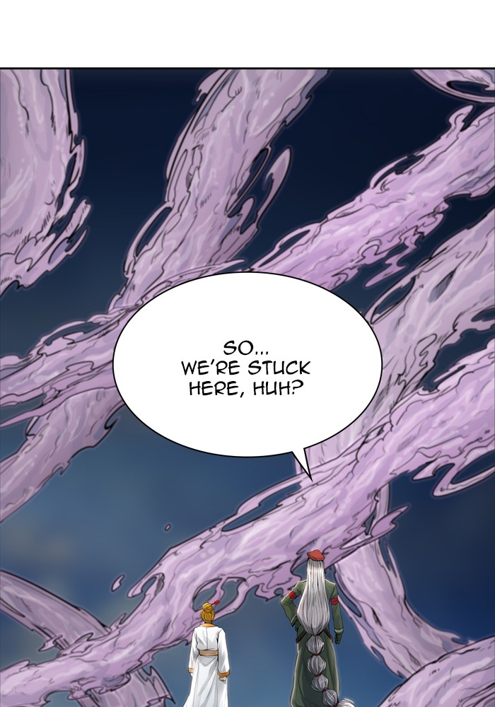 Tower of God Chapter 443 - Page 91