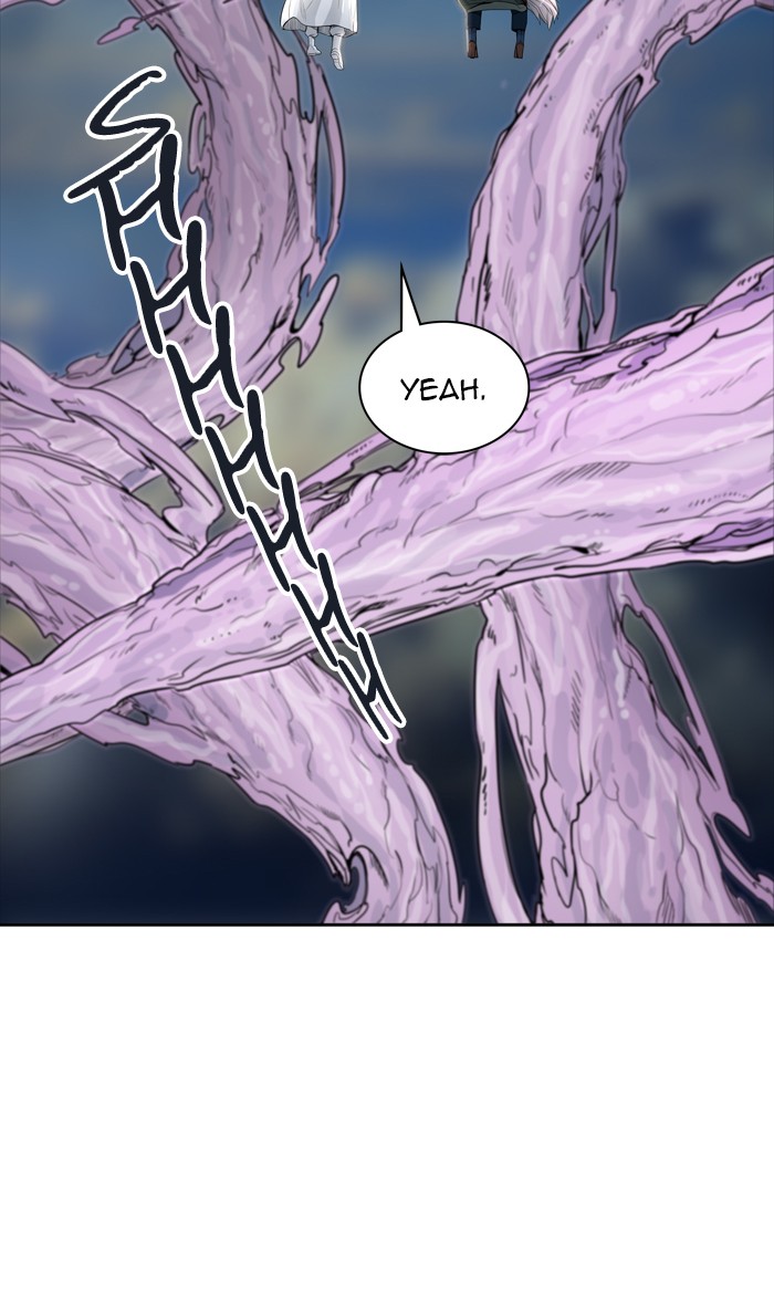 Tower of God Chapter 443 - Page 92