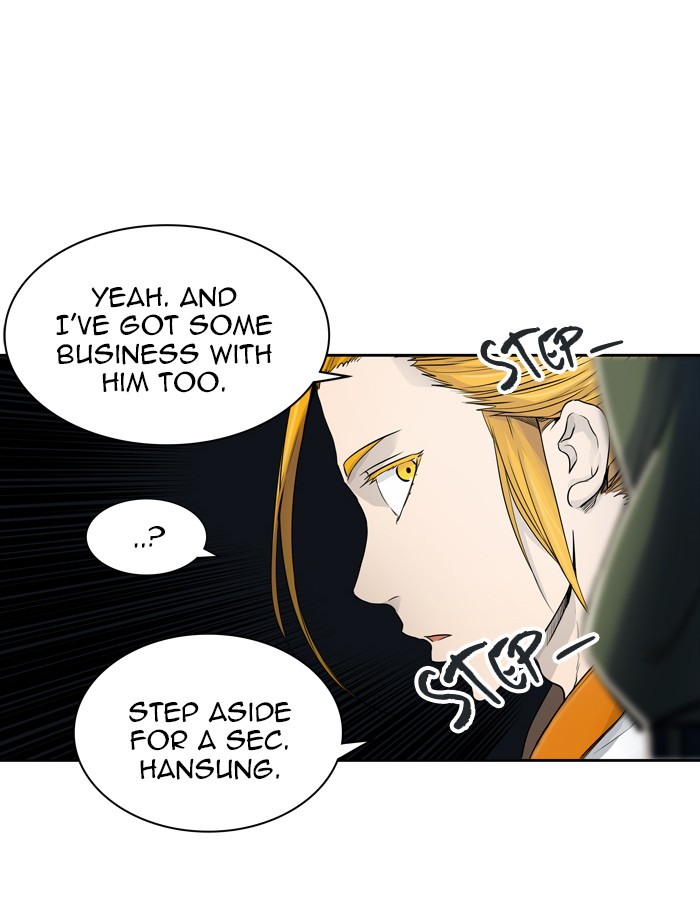 Tower of God Chapter 443 - Page 94
