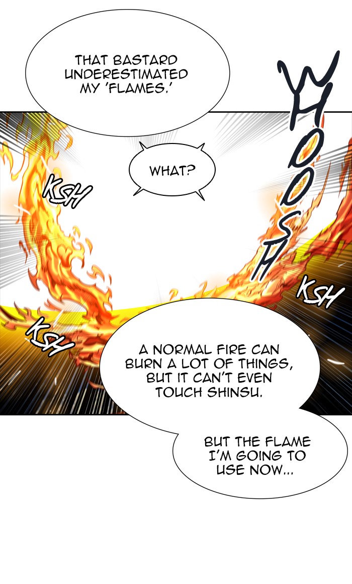 Tower of God Chapter 443 - Page 97