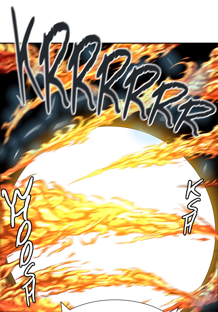 Tower of God Chapter 443 - Page 98
