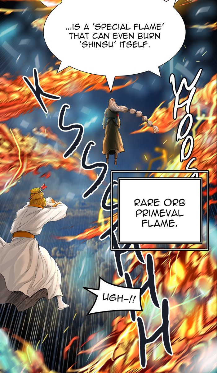 Tower of God Chapter 443 - Page 99