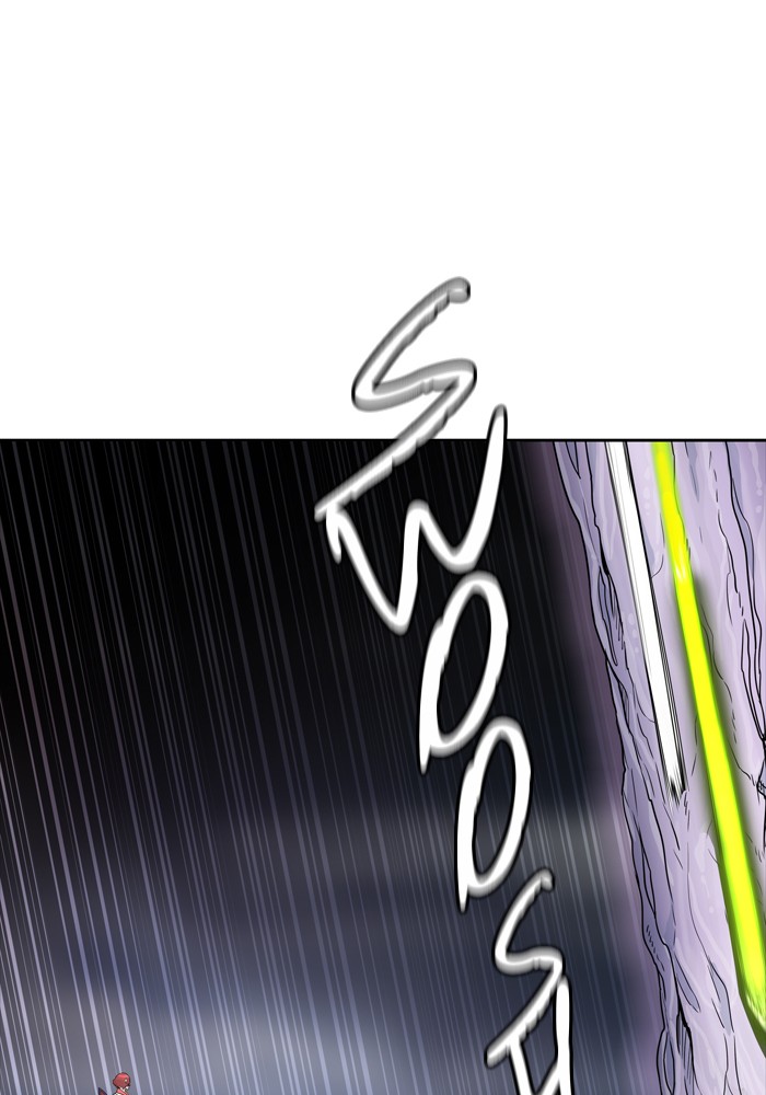 Tower of God Chapter 444 - Page 0