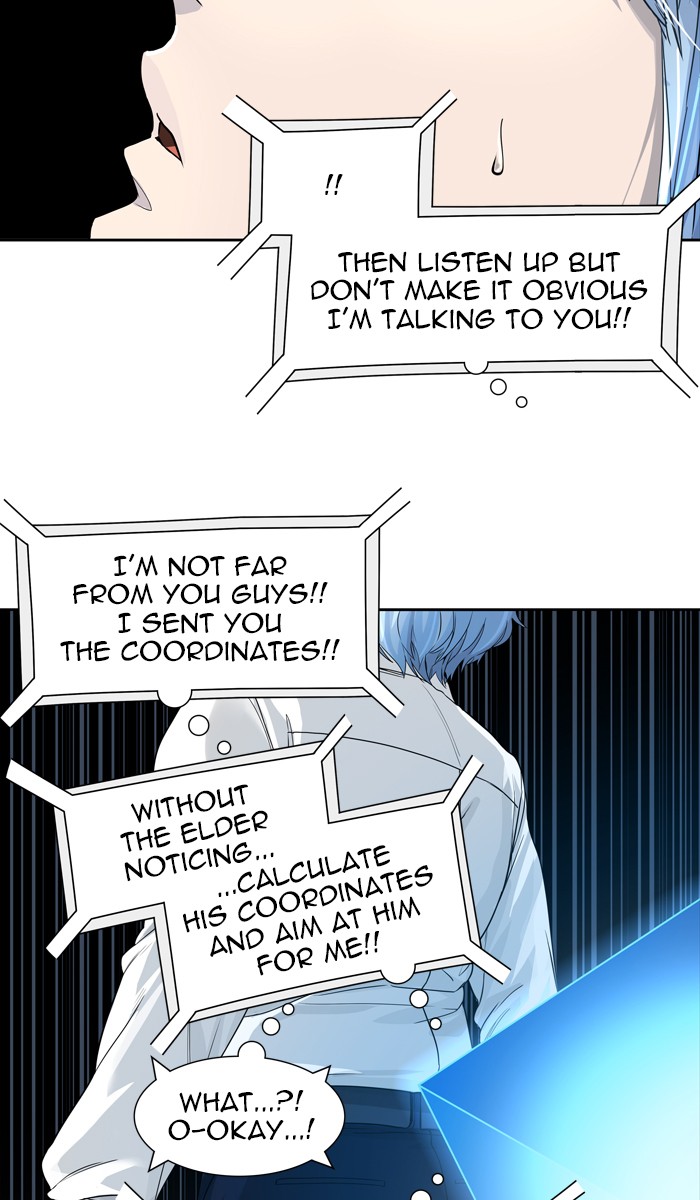 Tower of God Chapter 444 - Page 101