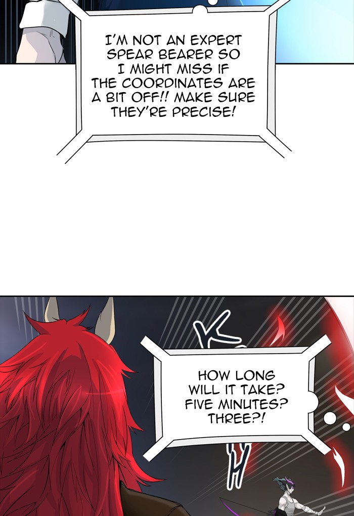 Tower of God Chapter 444 - Page 102