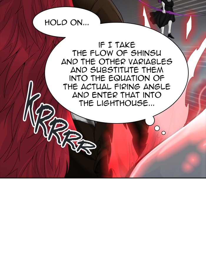Tower of God Chapter 444 - Page 103