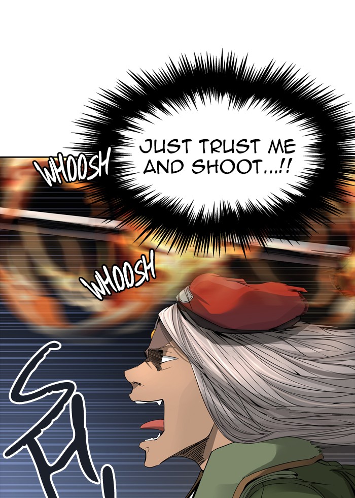Tower of God Chapter 444 - Page 105