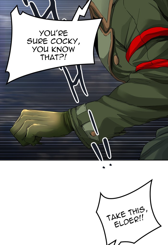 Tower of God Chapter 444 - Page 106
