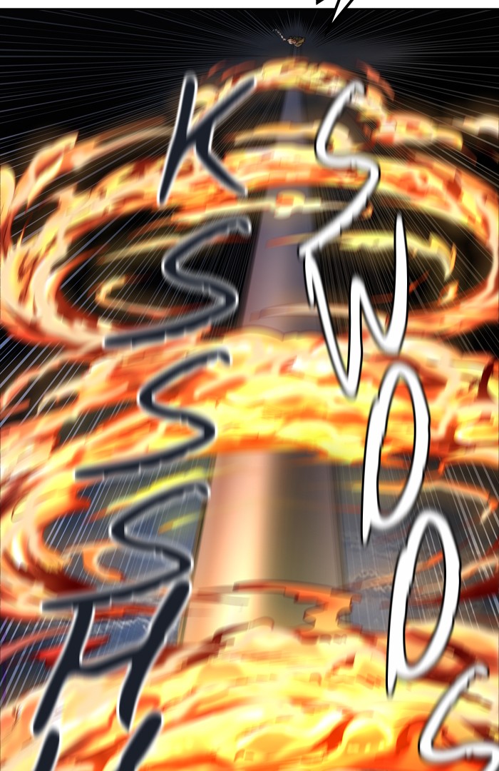 Tower of God Chapter 444 - Page 107