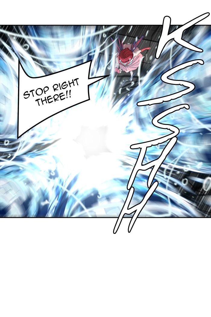Tower of God Chapter 444 - Page 11