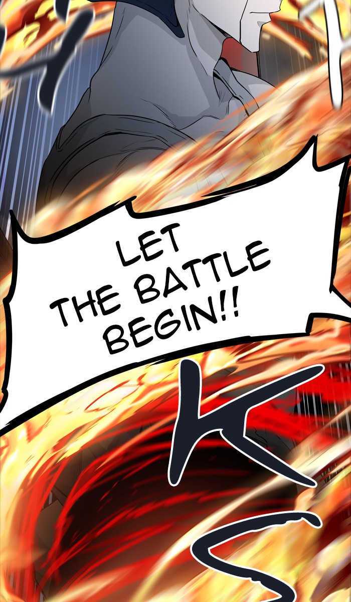 Tower of God Chapter 444 - Page 110