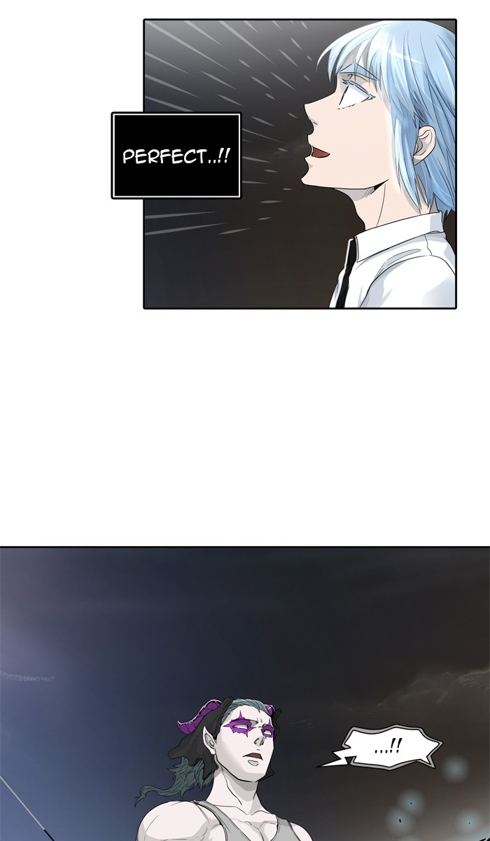 Tower of God Chapter 444 - Page 115