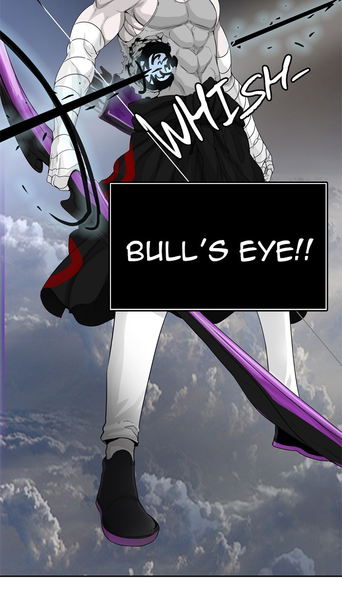 Tower of God Chapter 444 - Page 116