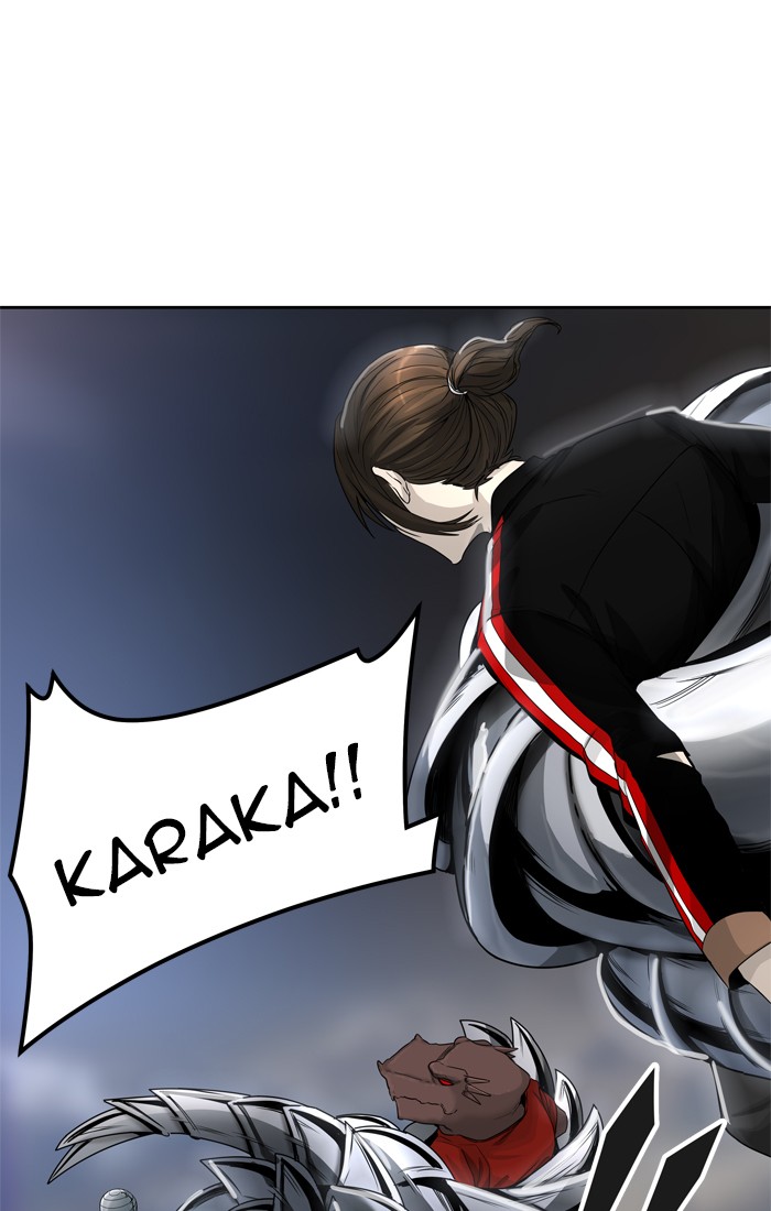 Tower of God Chapter 444 - Page 118