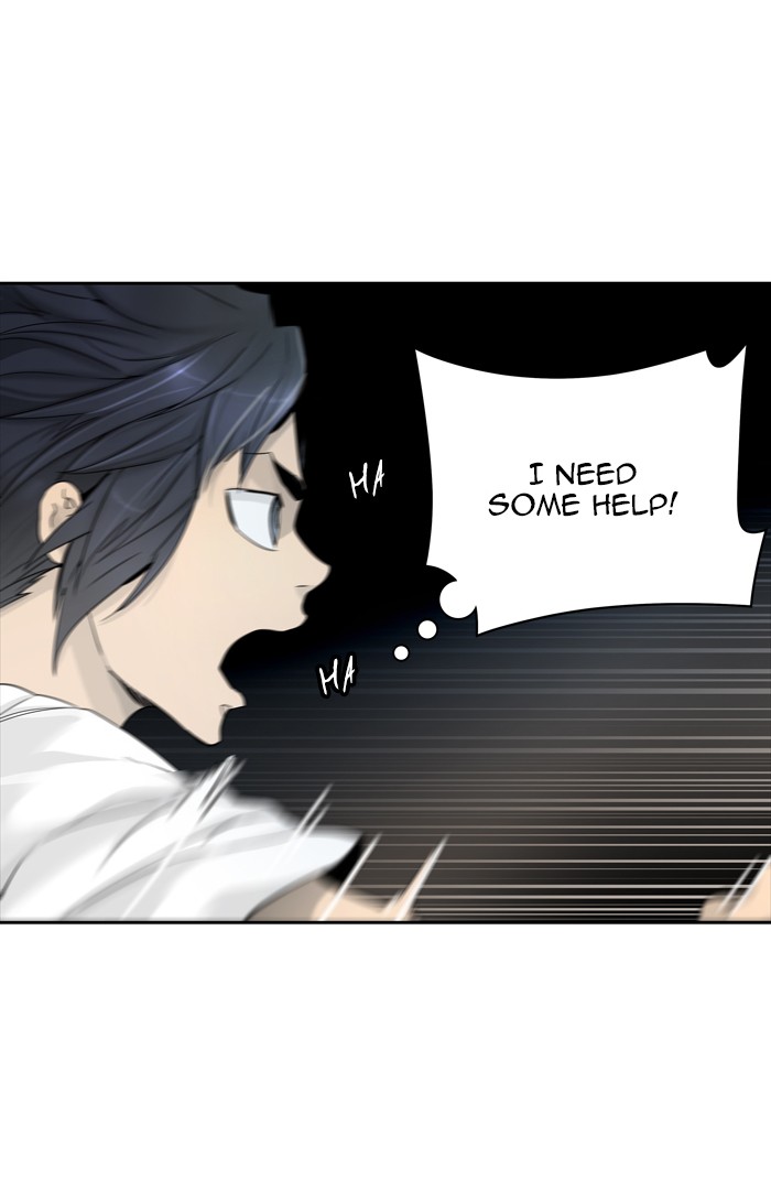 Tower of God Chapter 444 - Page 125