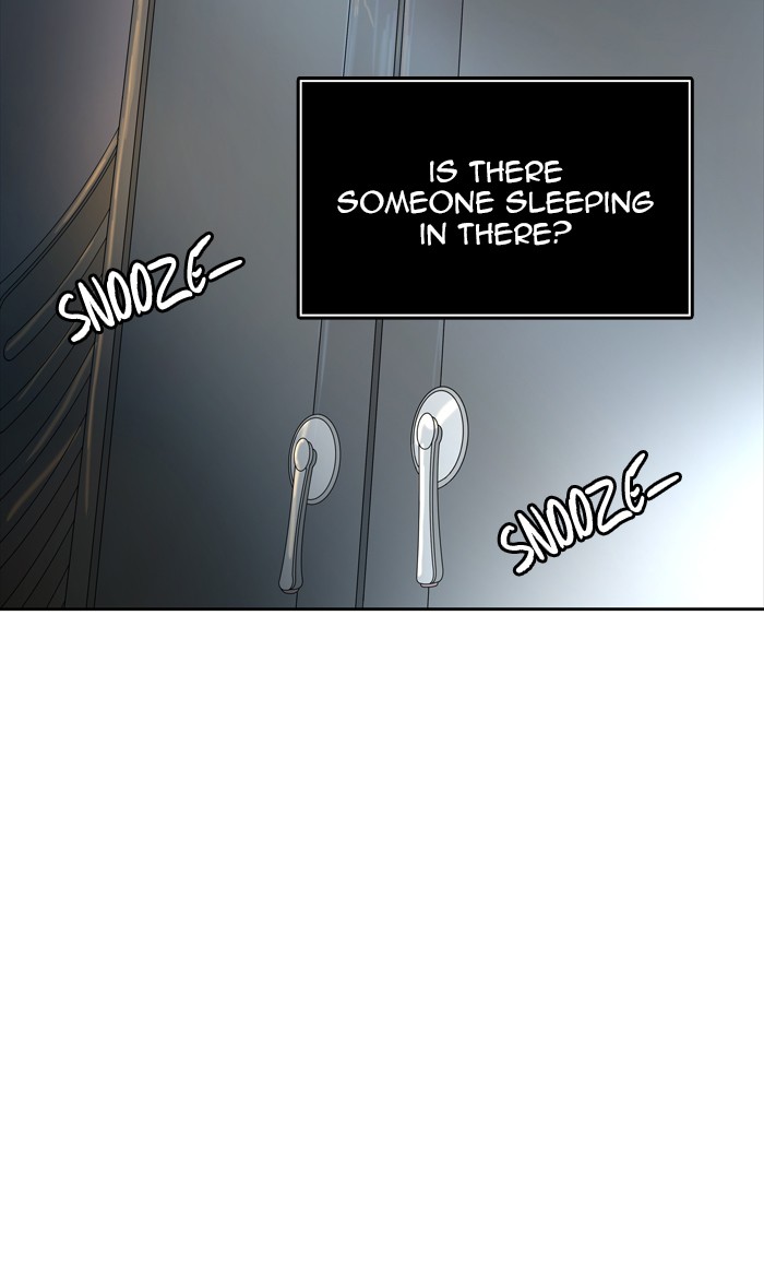 Tower of God Chapter 444 - Page 128