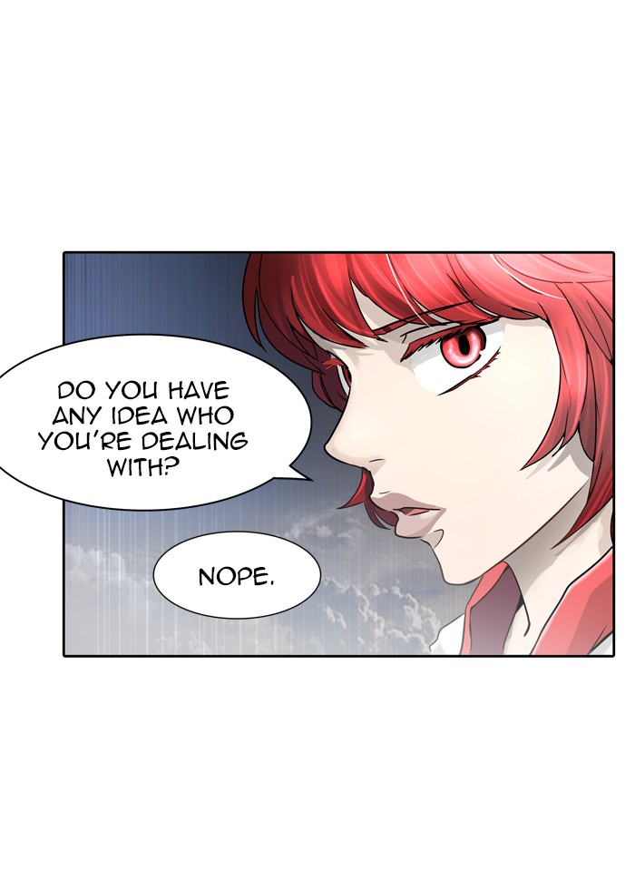 Tower of God Chapter 444 - Page 13
