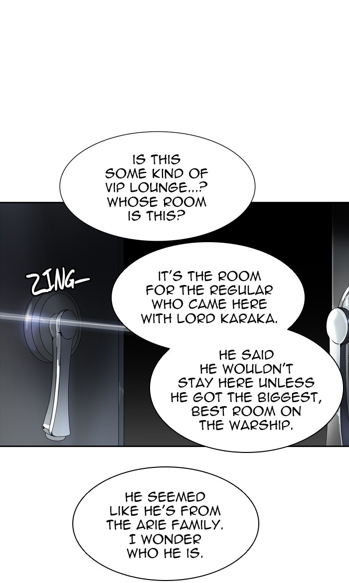 Tower of God Chapter 444 - Page 131