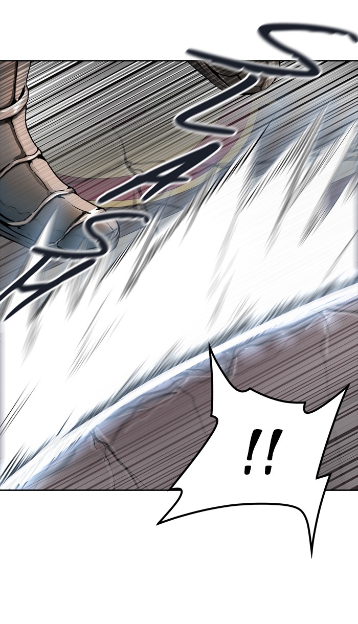 Tower of God Chapter 444 - Page 134