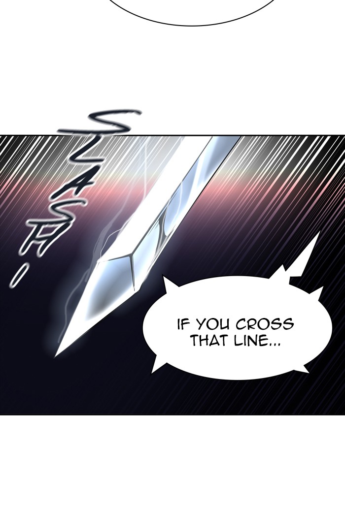 Tower of God Chapter 444 - Page 136