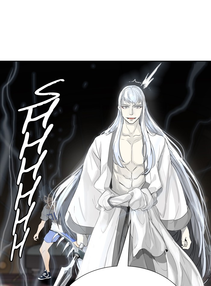 Tower of God Chapter 444 - Page 137