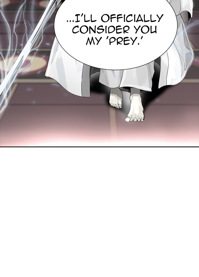 Tower of God Chapter 444 - Page 138