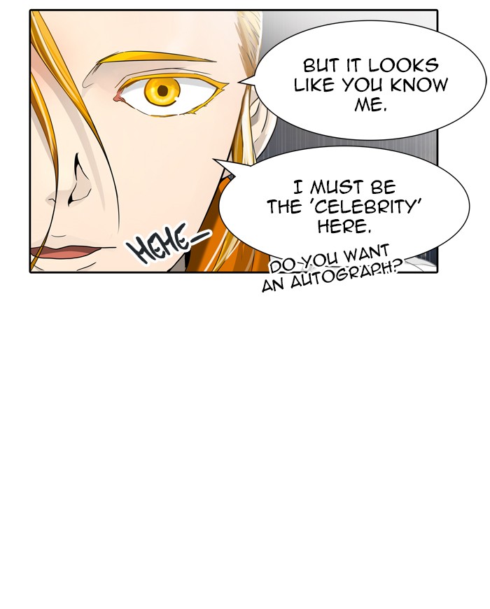 Tower of God Chapter 444 - Page 14