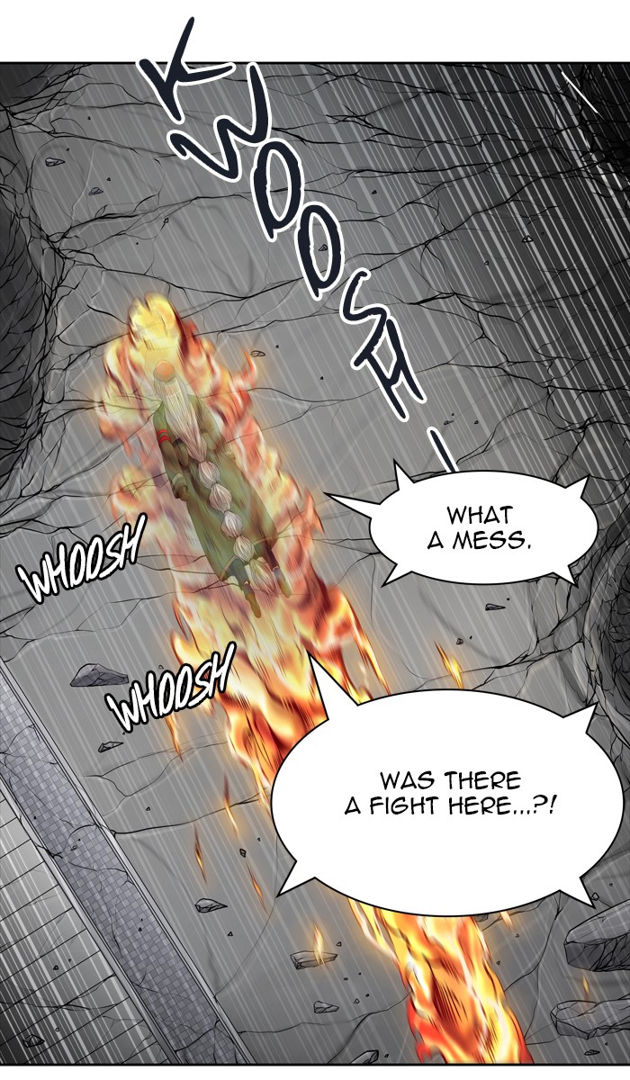 Tower of God Chapter 444 - Page 17