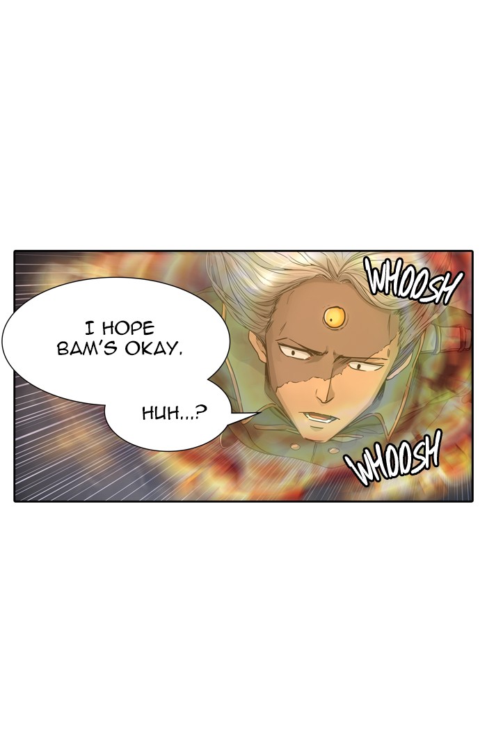 Tower of God Chapter 444 - Page 18