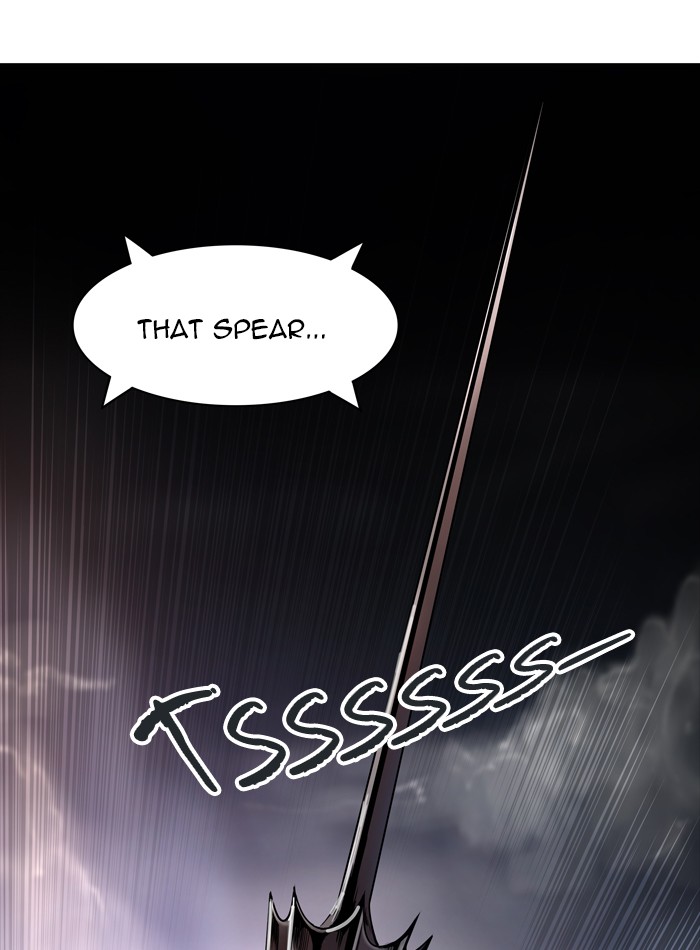 Tower of God Chapter 444 - Page 19