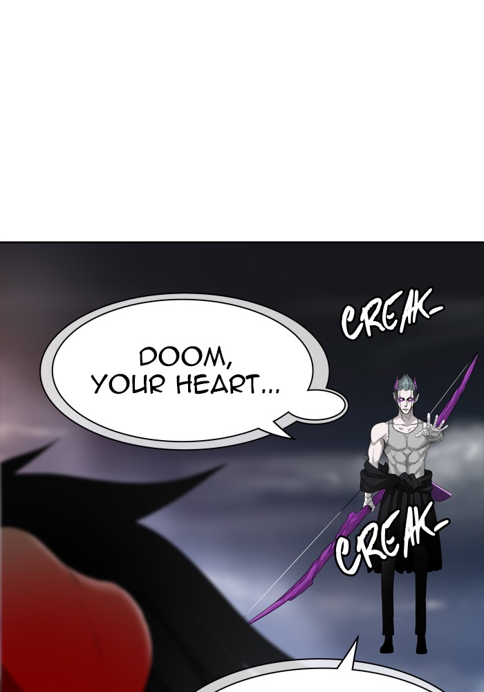 Tower of God Chapter 444 - Page 21