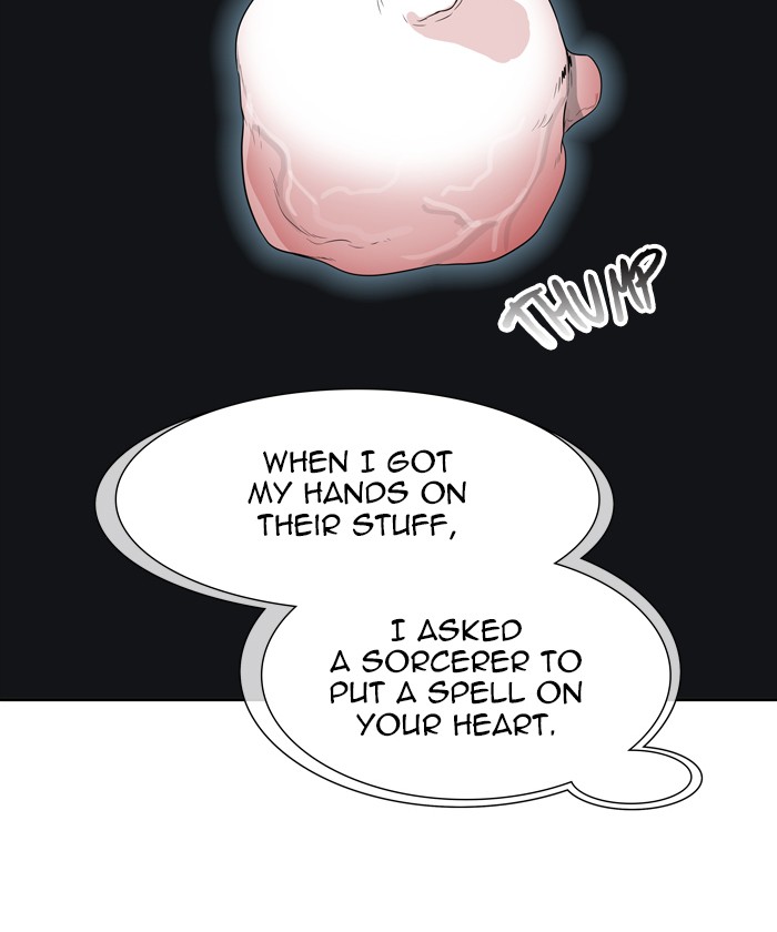 Tower of God Chapter 444 - Page 24